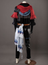 Immagine della Commissione Cosplay Final Fantasy XVI Joshua Rosfield Costume Cosplay C08329