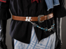 Photo de Cosplay Commission Final Fantasy XVI Joshua Rosfield Cosplay Costume C08329