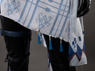 Изображение комиссии косплея Final Fantasy XVI Джошуа Росфилд косплей костюм C08329