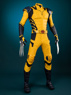Picture of Ready to Ship Deadpool 3 James Howlett Wolverine Cosplay Costume without helmet C08343 Premium Version