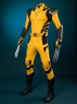 Picture of Ready to Ship Deadpool 3 James Howlett Wolverine Cosplay Costume C08343 Premium Version