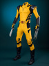 Picture of Ready to Ship Deadpool 3 James Howlett Wolverine Cosplay Costume without helmet C08343 Premium Version