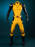 Picture of Ready to Ship Deadpool 3 James Howlett Wolverine Cosplay Costume without helmet C08343 Premium Version