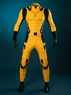 Picture of Ready to Ship Deadpool 3 James Howlett Wolverine Cosplay Costume without helmet C08343 Premium Version