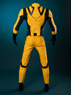 Picture of Ready to Ship Deadpool 3 James Howlett Wolverine Cosplay Costume without helmet C08343 Premium Version