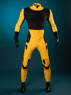 Picture of Ready to Ship Deadpool 3 James Howlett Wolverine Cosplay Costume without helmet C08343 Premium Version
