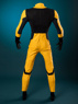 Picture of Ready to Ship Deadpool 3 James Howlett Wolverine Cosplay Costume without helmet C08343 Premium Version