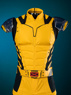 Picture of Ready to Ship Deadpool 3 James Howlett Wolverine Cosplay Costume without helmet C08343 Premium Version