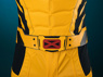 Picture of Ready to Ship Deadpool 3 James Howlett Wolverine Cosplay Costume without helmet C08343 Premium Version