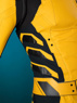 Picture of Ready to Ship Deadpool 3 James Howlett Wolverine Cosplay Costume without helmet C08343 Premium Version