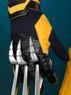 Imagen de Listo para enviar Deadpool 3 James Howlett Wolverine Disfraz de cosplay C08343 Versión premium