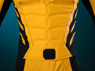 Picture of Ready to Ship Deadpool 3 James Howlett Wolverine Cosplay Costume without helmet C08343 Premium Version
