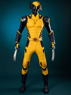 Picture of Ready to Ship Deadpool 3 James Howlett Wolverine Cosplay Costume without helmet C08343 Premium Version