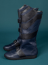 Imagen de Zapatos de cosplay de Deadpool 3 James Howlett Wolverine listos para enviar C08343 Versión premium