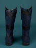 Imagen de Zapatos de cosplay de Deadpool 3 James Howlett Wolverine listos para enviar C08343 Versión premium