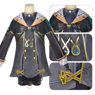 Picture of Genshin Impact Freminet Cosplay Costume C08586E