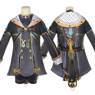 Picture of Genshin Impact Freminet Cosplay Costume C08586E