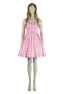 Imagen de Listo para enviar 2023 Doll Movie Margot Elise Robbie Disfraz de cosplay C08320 Versión premium