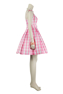 Imagen de Listo para enviar 2023 Doll Movie Margot Elise Robbie Disfraz de cosplay C08320 Versión premium