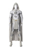 Picture of Ready to Ship TV Show Moon Knight 2022 Marc Spector Moon Knight Cosplay Jumpsuit C06005