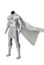 Picture of Ready to Ship TV Show Moon Knight 2022 Marc Spector Moon Knight Cosplay Jumpsuit C06005