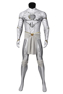 Picture of Ready to Ship TV Show Moon Knight 2022 Marc Spector Moon Knight Cosplay Jumpsuit C06005