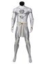 Immagine di Pronto per la spedizione TV Show Moon Knight 2022 Marc Spector Moon Knight Cosplay Tuta C06005