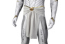 Bild der versandfertigen TV-Show Moon Knight 2022 Marc Spector Moon Knight Cosplay-Overall C06005