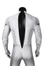 Picture of Ready to Ship TV Show Moon Knight 2022 Marc Spector Moon Knight Cosplay Jumpsuit C06005