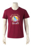 Picture of Ready to Ship Guardians of the Galaxy 3 Star-Lord Peter Jason Quill Cosplay T-shirt C07482