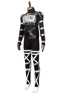 Picture of Ready to Ship Eren & Levi Cosplay Costume C00298