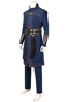 Picture of Ready to Ship Doctor Strange in the Multiverse of Madness Stephen Strange Cosplay Costume C00985