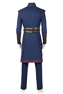 Picture of Ready to Ship Doctor Strange in the Multiverse of Madness Stephen Strange Cosplay Costume C00985