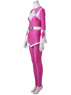 Picture of Ready to Ship Mighty Morphin Power Rangers Kimberly Cosplay Costume mp004998