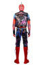 Picture of Ready to Ship Across the Spider-Verse Hobart Hobie Brown Cosplay Costume C08322