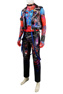 Picture of Ready to Ship Across the Spider-Verse Hobart Hobie Brown Cosplay Costume C08322