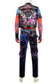 Picture of Ready to Ship Across the Spider-Verse Hobart Hobie Brown Cosplay Costume C08322