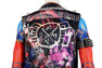 Picture of Ready to Ship Across the Spider-Verse Hobart Hobie Brown Cosplay Costume C08322