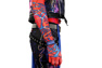 Picture of Ready to Ship Across the Spider-Verse Hobart Hobie Brown Cosplay Costume C08322