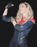 Photo de Carol Danvers Cosplay Costume C08516