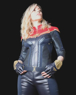 Photo de Carol Danvers Cosplay Costume C08516