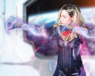 Bild von Carol Danvers Cosplay Kostüm C08516