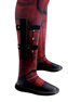 Immagine di Deadpool 3 Wade Wilson Deadpool Costume Cosplay C08327E