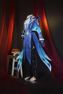 Photo du costume de cosplay Genshin Impact Neuvillette prêt à être expédié C08563-AA
