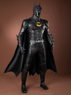 Imagen de Listo para enviar The Flash 2023 Bruce Wayne Disfraz de cosplay Michael Keaton Versión 1989 C08261