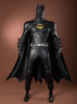 Picture of Ready to Ship The Flash 2023 Bruce Wayne Cosplay Costume Michael Keaton 1989 Version C08261