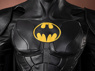 Picture of Ready to Ship The Flash 2023 Bruce Wayne Cosplay Costume Michael Keaton 1989 Version C08261