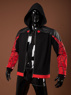 Photo de la Commission de Cosplay, veste Miles Morales, Costume de Cosplay C08195