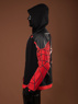 Photo de la Commission de Cosplay, veste Miles Morales, Costume de Cosplay C08195