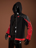 Photo de la Commission de Cosplay, veste Miles Morales, Costume de Cosplay C08195